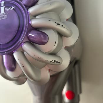 Dyson Ürününün Arkasında Durmuyor Ve Müşterilerini Mağdur Ediyor