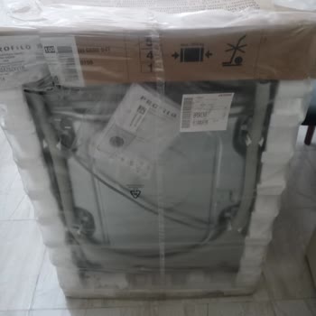 Profilo Ve Horoz Lojistik Pişmanlığı!