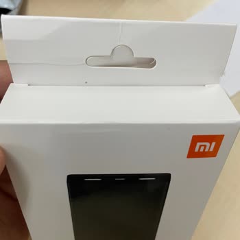 Şok Market Sahte Replika Powerbank Sattı / Xiaomi Powerbank