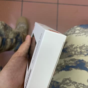 Şok Market Sahte Replika Powerbank Sattı / Xiaomi Powerbank
