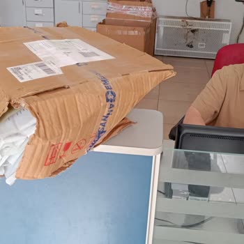 Sürat Kargo İlgisizliği Bu Kadar Da Olmaz