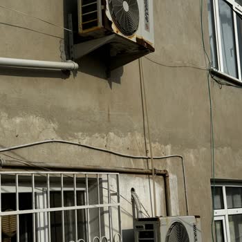 Arçelik Klima Dış Üniteler