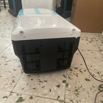 Arçelik Teşhirli Ürün Gönderdiler