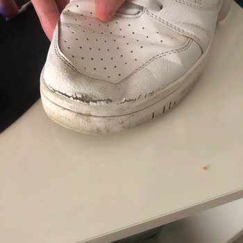 FLO Ve Puma Ayakkabı Pişmanlıktır!
