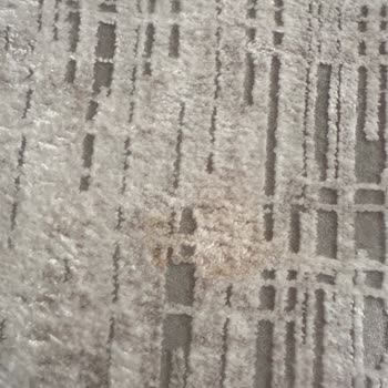 Gümüşsuyu Halı Black&Brown Halı Şikayetim