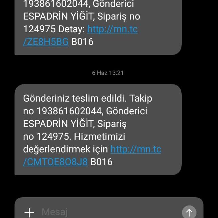 Espadrin Ayakkabı Espadrin Firmasından Mağdur Ediyorum