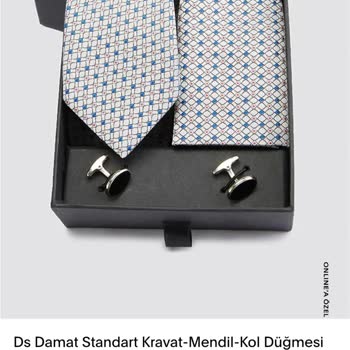 D'S Damat Yanlış Ürün