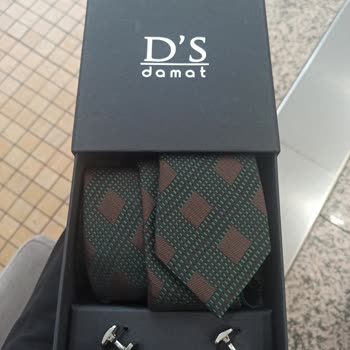 D'S Damat Yanlış Ürün