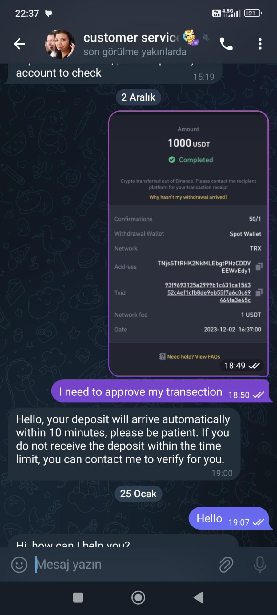 I Fell Victim to an AliExpress Scam - Xolvie