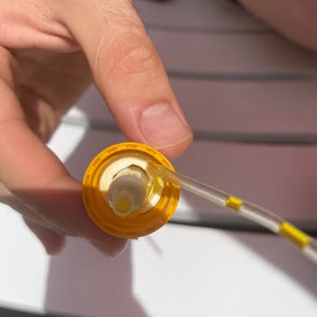 Gratis Bronzlaştırıcı Ürünüm Defolu Çıktı