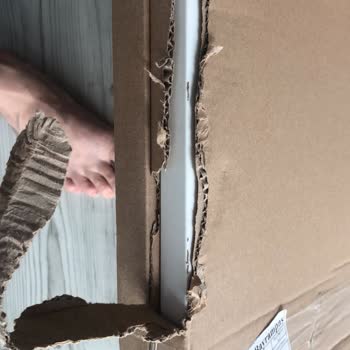 Borusan Lojistik Özensiz Taşıma Ve Ürünlerde Meydana Gelen Deformasyon