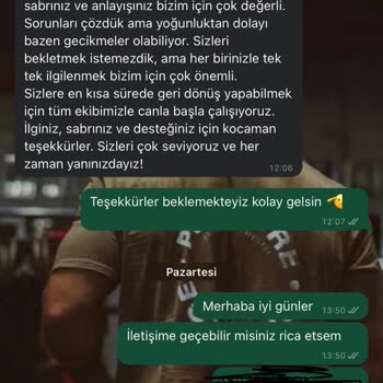 Meryjew Hatalı Ürün Ve Ulaşılamama