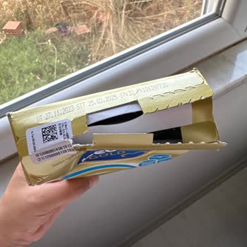 Mama Park Bebelac Gold Thickener Mama