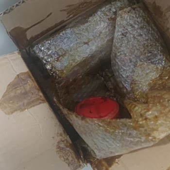 Hepsiburada Gönderim Şekli Ve Çözümsüzlük Örneği Diyecek Bir Şey Yok