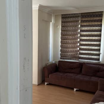 Atakum Suit Otel Çok Kötü Bir Apart