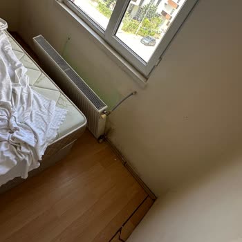 Atakum Suit Otel Çok Kötü Bir Apart