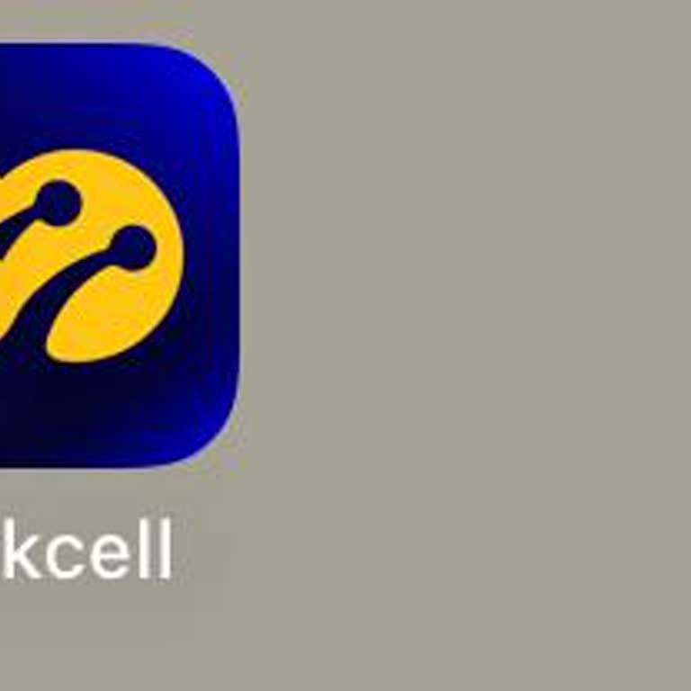 Turkcell Borcumu Ödemek İstiyorum