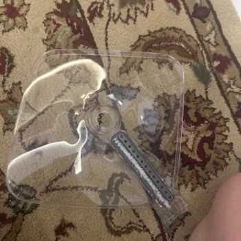 Yeni Aldığım Parex Wondero Ürününün Kova Aparatı Kırıldı, Yedek Parça Bulamıyorum!