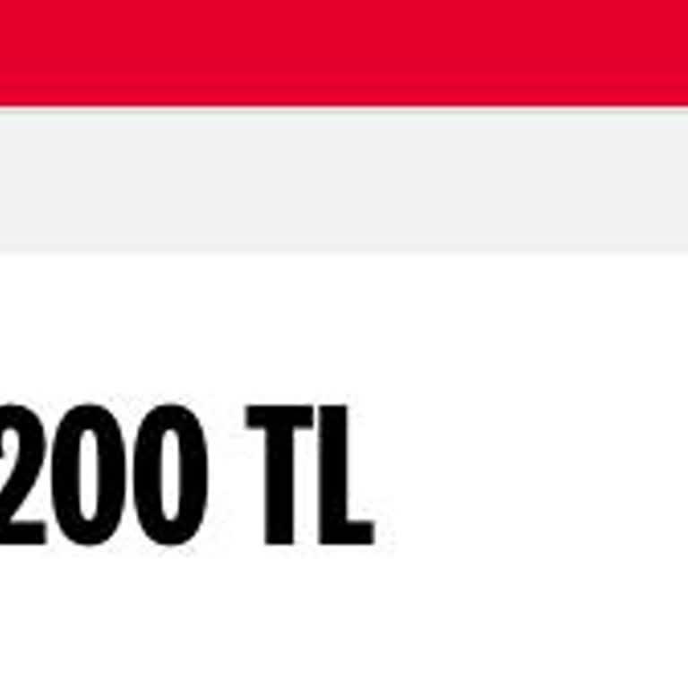 KFC Siparişimi Teslim Edildi Yazıp Getirmedi
