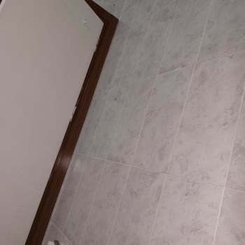 Armut Uygulamasında Yaşadığımız Banyo Tadilatı Sorunu