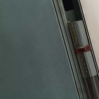 Metro Turizm Böyle Olmamalı Araç Konforu Sıfır