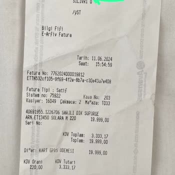 Mall Of İstanbul Media Markt Şubesi Ürünü İade Ve Değişim Yapmıyor