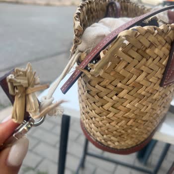 Mango Çantalarının Yırtılma Sorunu