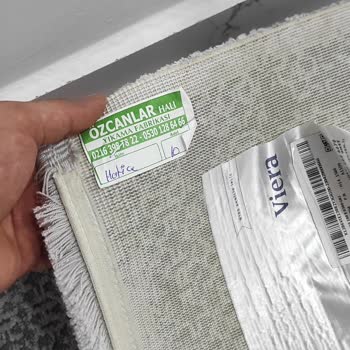 Özcanlar Halı Yıkama (Sultanbeyli) Memnuniyetsizliği