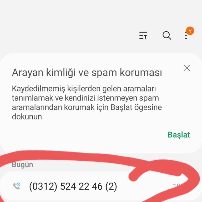 03125242246 İki De Bir Numara Arıyor.