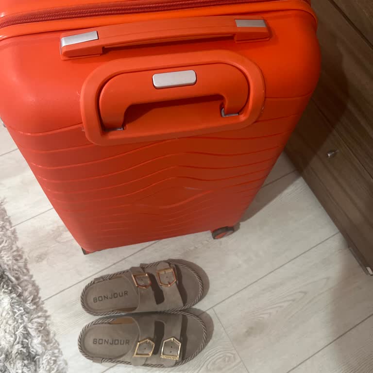 Shop & Shoes İade Yokmuş Değişim Varmış