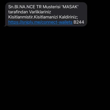 Binance TR Sanal Para Online