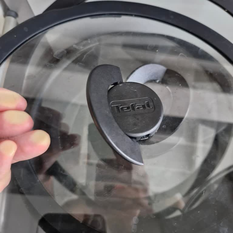 Tefal Kalitesi Gerçekten Bu Kadar Düştü Mü?