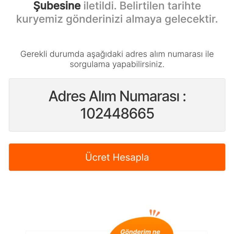 MNG Kargo'nun Sorumsuzluğu Yüzünden İade Yapamıyorum