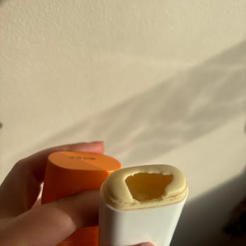The Purest Solutions The Purest Güneş Kremi Stick