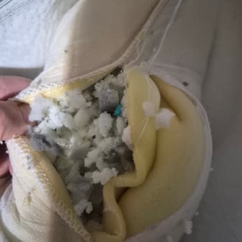İstikbal Visko Yastık Alırken Dikkat