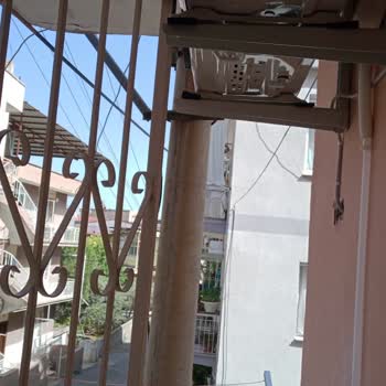 Bosch Klima Ekstra 4.000₺ İstediler