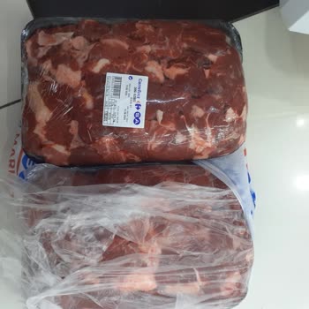 Carrefour SA Eksik Gelen Sipariş