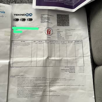 PHILIPS Ev Aletleri Philips 7000 Aqua Serisi Süpürge İle Yaşadığımız Sorunlar Ve İade Süreci