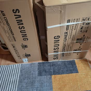 Samsung Samsun Yetkili Servis Sorunu