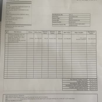 10. Km De Arıza Yapan Renault