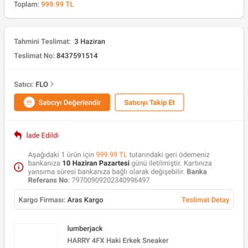 FLO Ayakkabı Haksız Kazanç Sağlıyor, Trendyol İle Birlikte!
