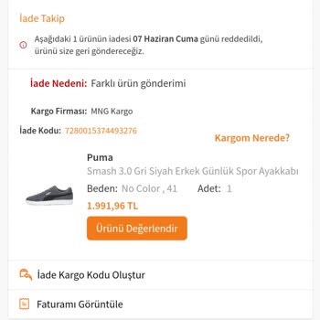 FLO Ayakkabı Haksız Kazanç Sağlıyor, Trendyol İle Birlikte!
