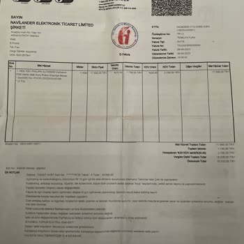 Teknosa Sattığı Ürünün Arkasında Durmuyor Müşterisini Aldatıyor