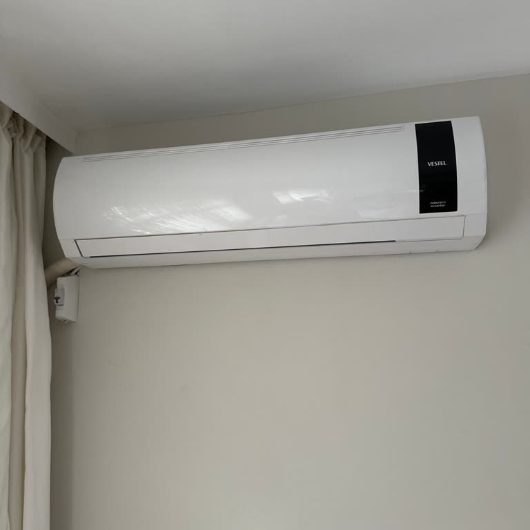 Hasmer Demirci- Vestel Güngören Yetkili Servis