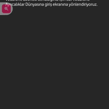 Vodafone Geçiş Sürecinde Yaşanan Sorunlar Ve Çözüm Eksikliği