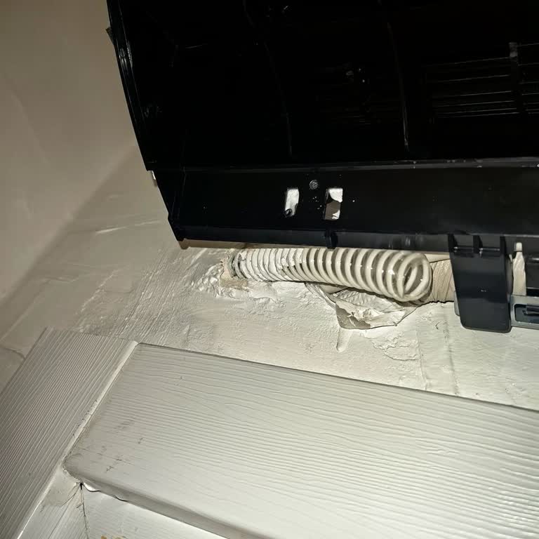 Vestel Klima Montaj Ve Soğutmama Sorunları