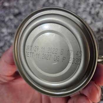 SuperFresh Bozuk Çıkan Ton Balığı