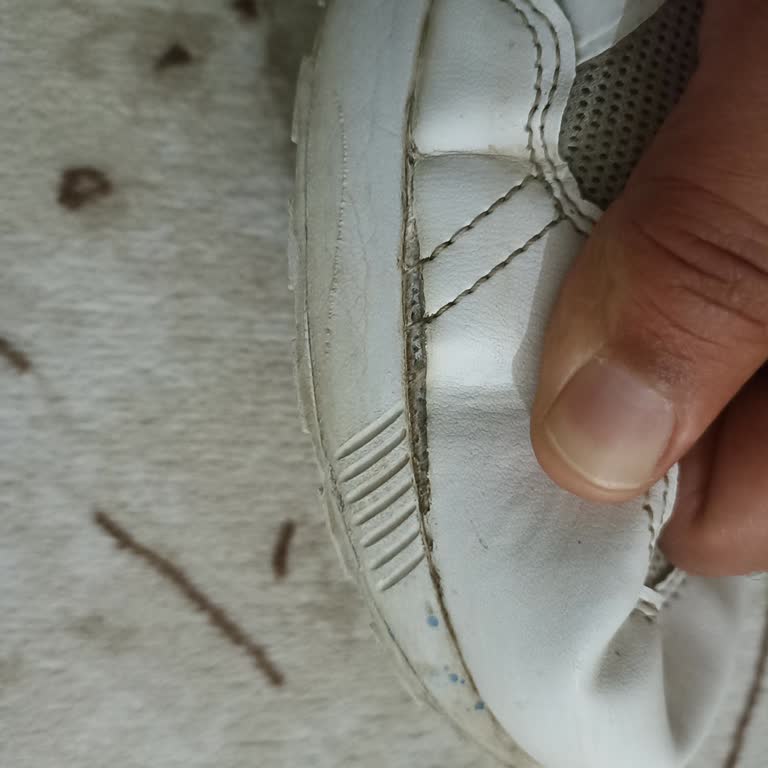 FLO Ayakkabı FLO Mağazasından Aldığım Puma Ayakkabı İki Ayda Dağıldı!