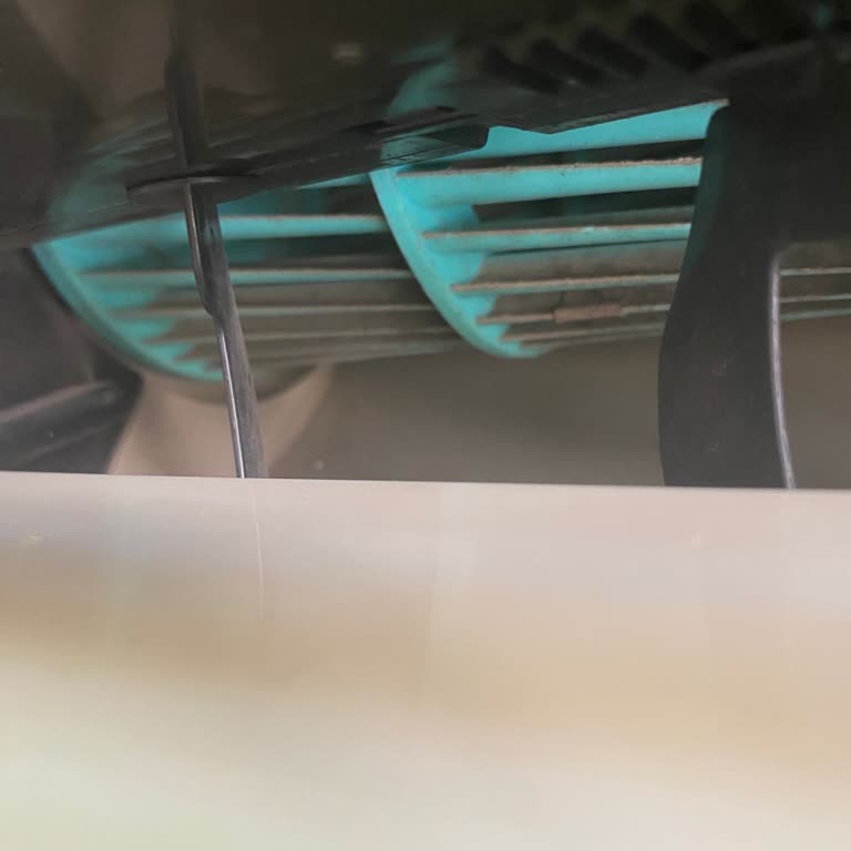 Vestel Klima Servisi- Özensiz Temizlik Ve İlgisizlik