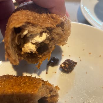 Kahve Dünyası Bozulmuş Ürün Satıyor